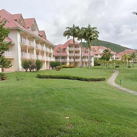 Appartement 2 A 6 Personnes Dans Un Magnifique Complexe De Vacances A Sainte-Luce Exteriör bild