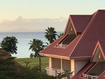 Appartement 2 A 6 Personnes Dans Un Magnifique Complexe De Vacances A Sainte-Luce Exteriör bild