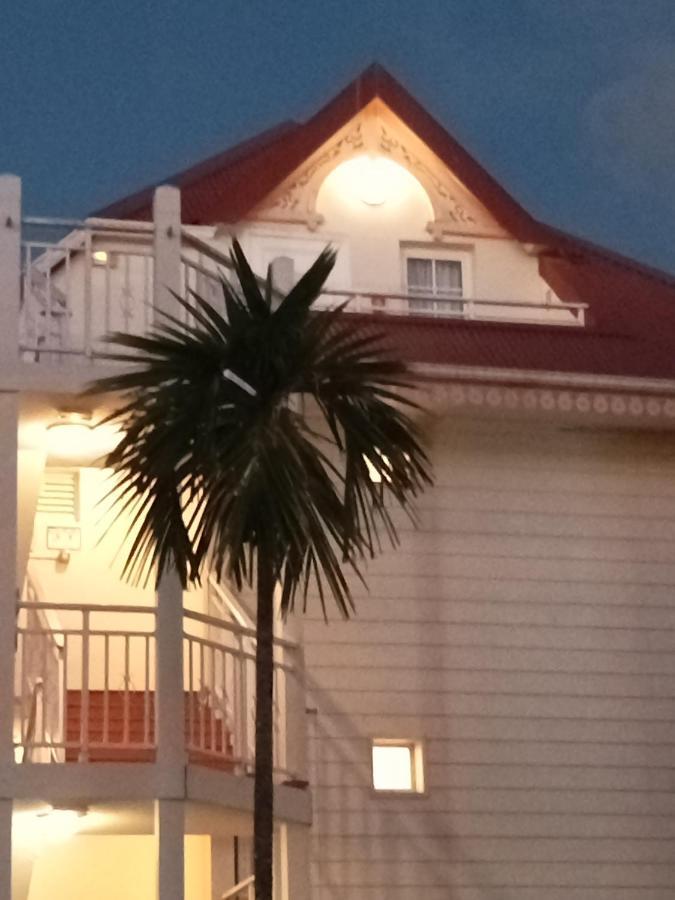 Appartement 2 A 6 Personnes Dans Un Magnifique Complexe De Vacances A Sainte-Luce Exteriör bild
