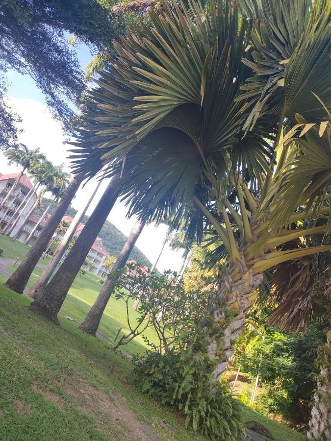 Appartement 2 A 6 Personnes Dans Un Magnifique Complexe De Vacances A Sainte-Luce Exteriör bild