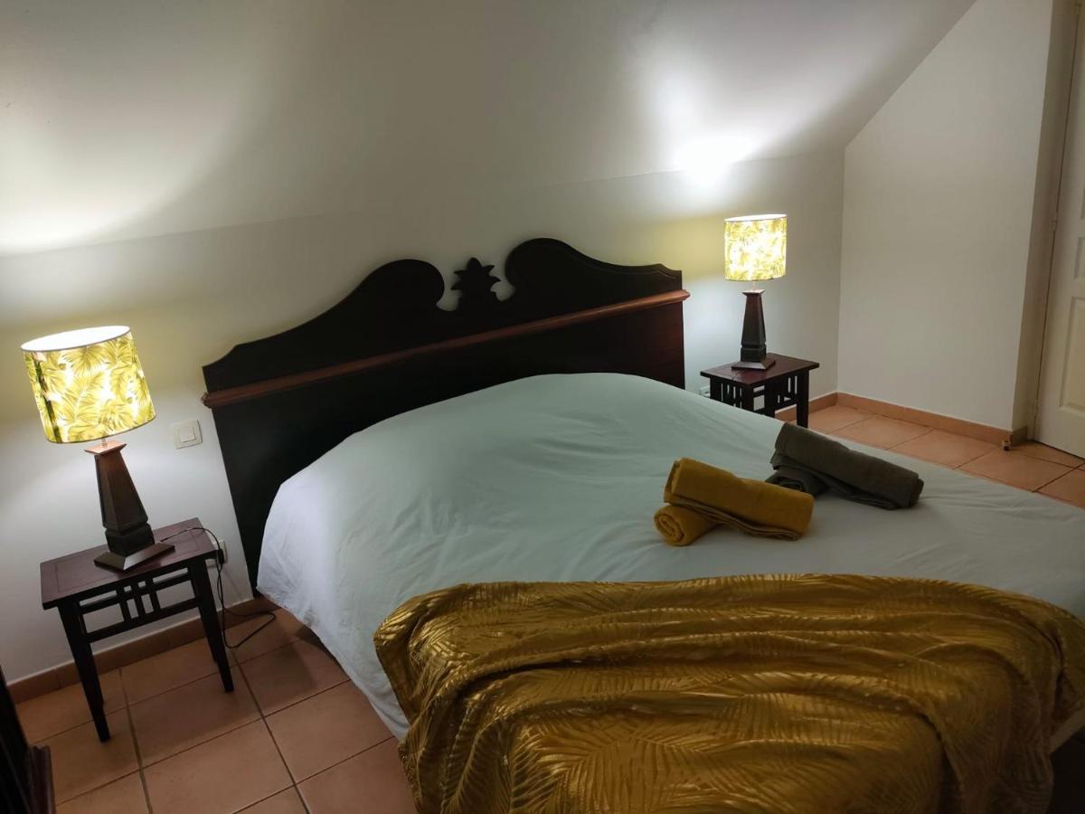 Appartement 2 A 6 Personnes Dans Un Magnifique Complexe De Vacances A Sainte-Luce Exteriör bild