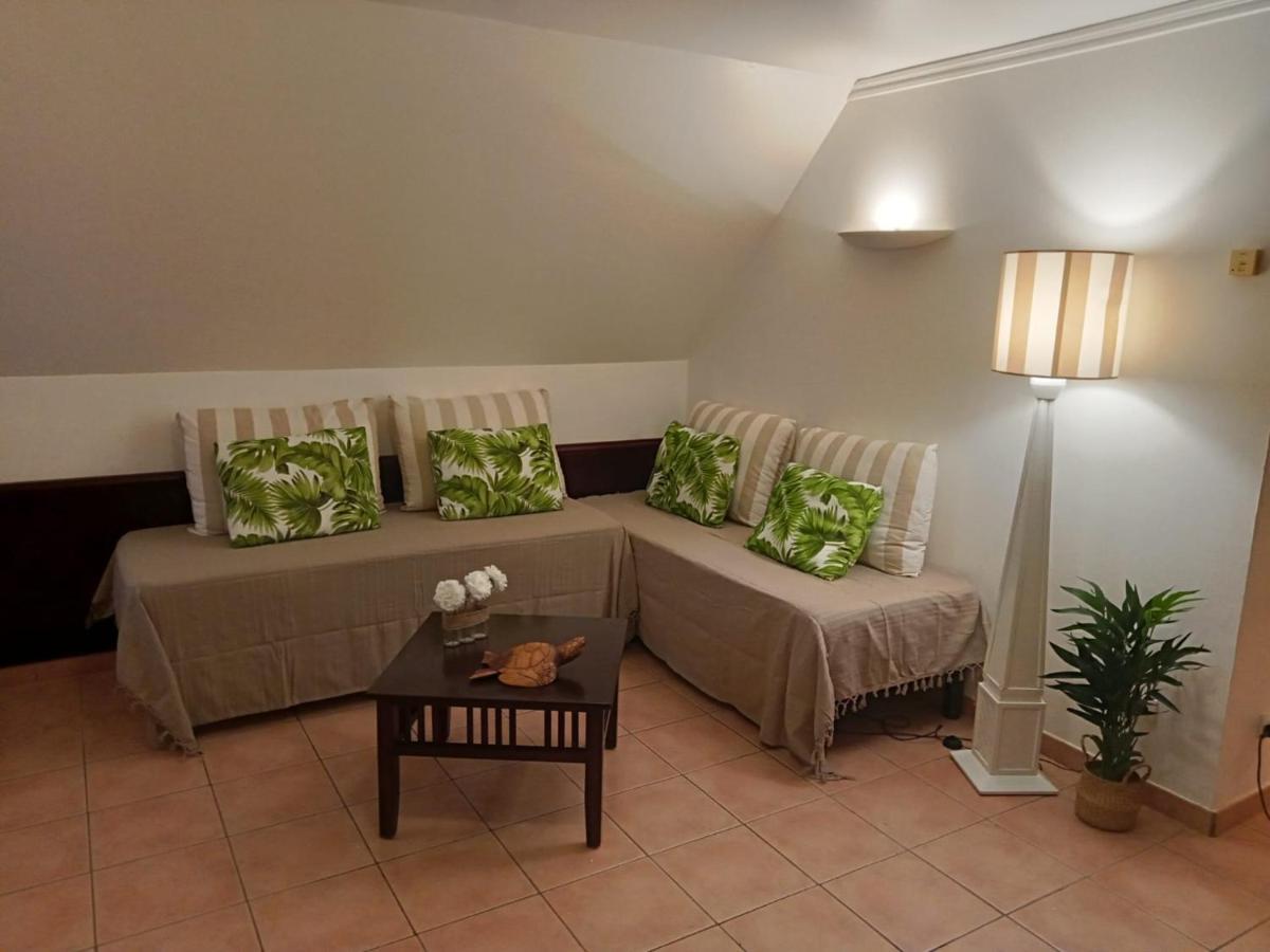 Appartement 2 A 6 Personnes Dans Un Magnifique Complexe De Vacances A Sainte-Luce Exteriör bild