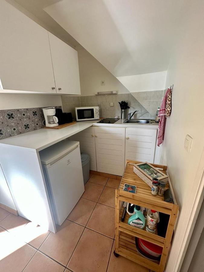 Appartement 2 A 6 Personnes Dans Un Magnifique Complexe De Vacances A Sainte-Luce Exteriör bild