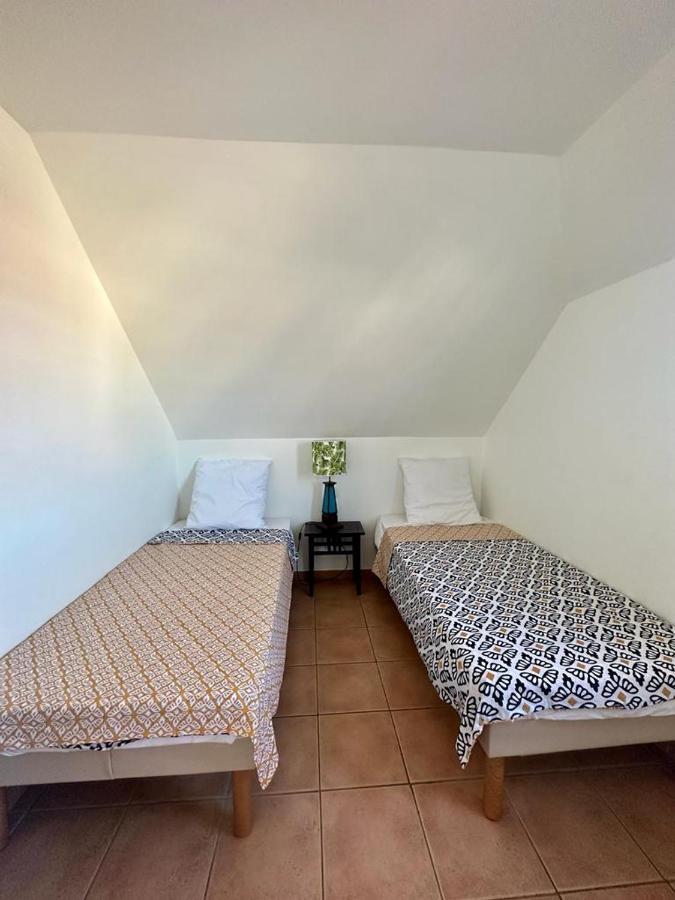 Appartement 2 A 6 Personnes Dans Un Magnifique Complexe De Vacances A Sainte-Luce Exteriör bild