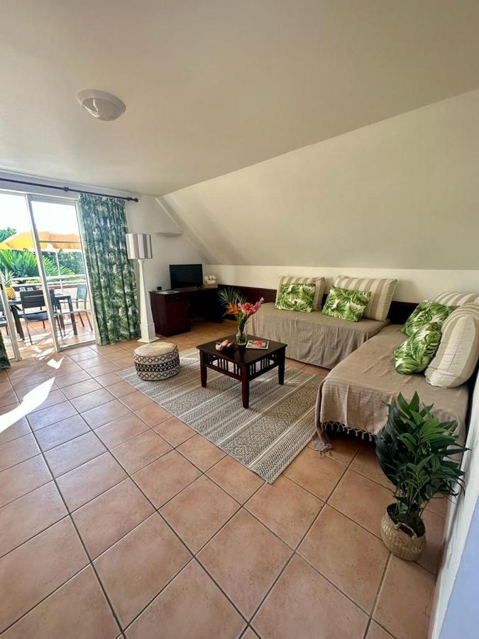 Appartement 2 A 6 Personnes Dans Un Magnifique Complexe De Vacances A Sainte-Luce Exteriör bild