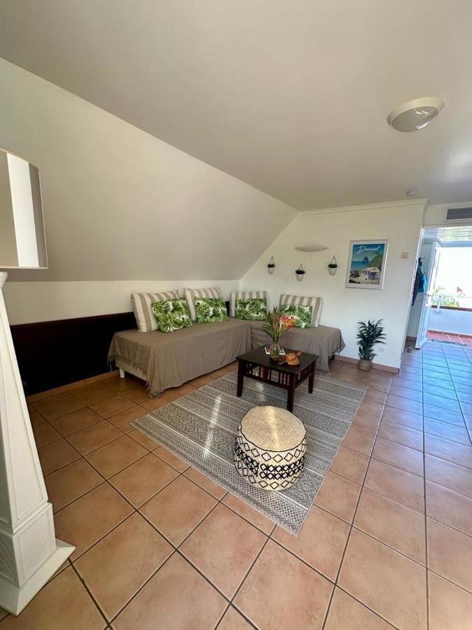 Appartement 2 A 6 Personnes Dans Un Magnifique Complexe De Vacances A Sainte-Luce Exteriör bild