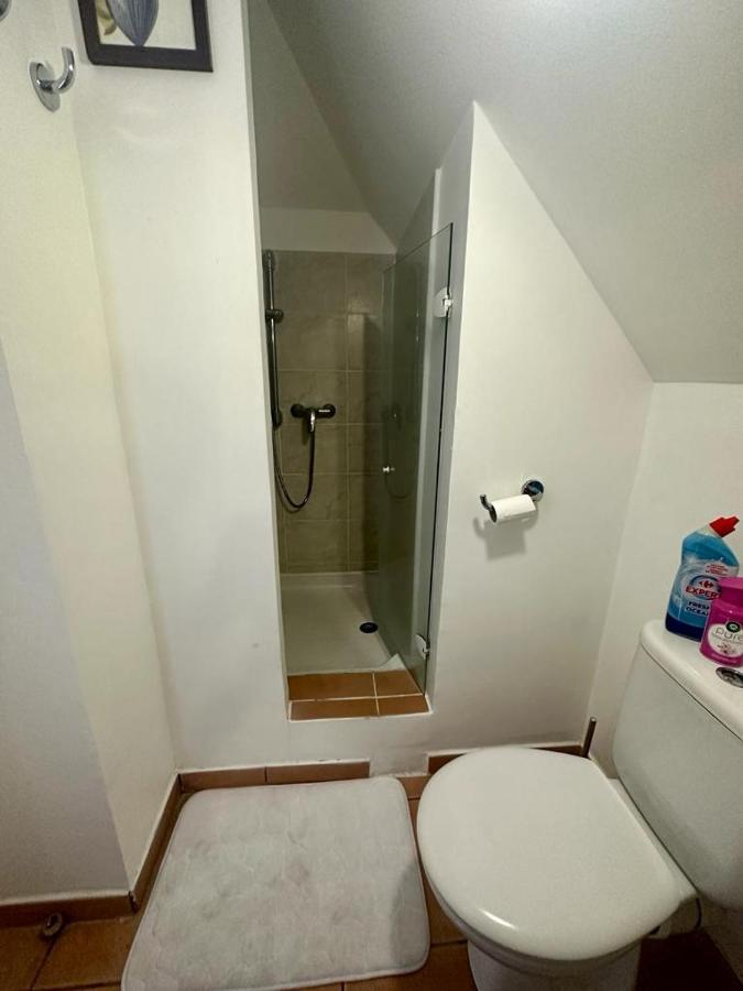 Appartement 2 A 6 Personnes Dans Un Magnifique Complexe De Vacances A Sainte-Luce Exteriör bild