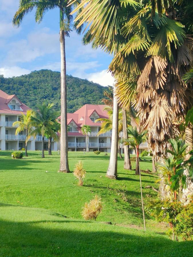 Appartement 2 A 6 Personnes Dans Un Magnifique Complexe De Vacances A Sainte-Luce Exteriör bild