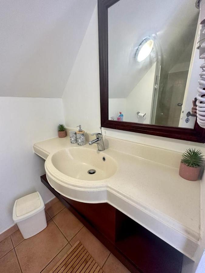 Appartement 2 A 6 Personnes Dans Un Magnifique Complexe De Vacances A Sainte-Luce Exteriör bild