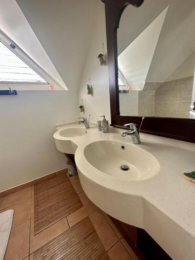 Appartement 2 A 6 Personnes Dans Un Magnifique Complexe De Vacances A Sainte-Luce Exteriör bild