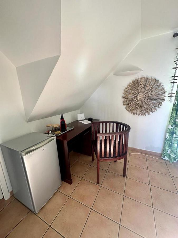 Appartement 2 A 6 Personnes Dans Un Magnifique Complexe De Vacances A Sainte-Luce Exteriör bild
