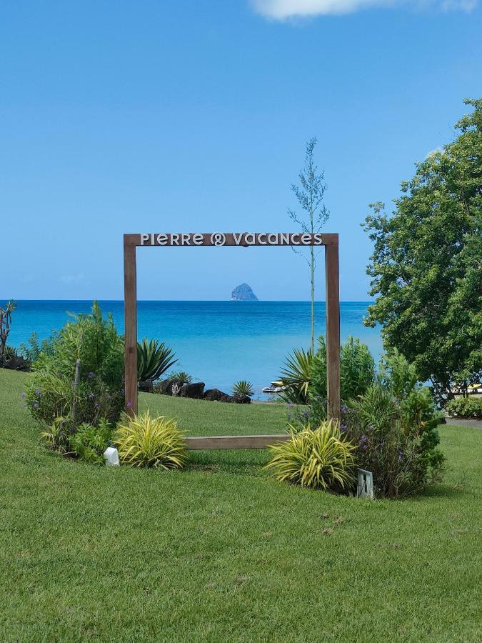 Appartement 2 A 6 Personnes Dans Un Magnifique Complexe De Vacances A Sainte-Luce Exteriör bild