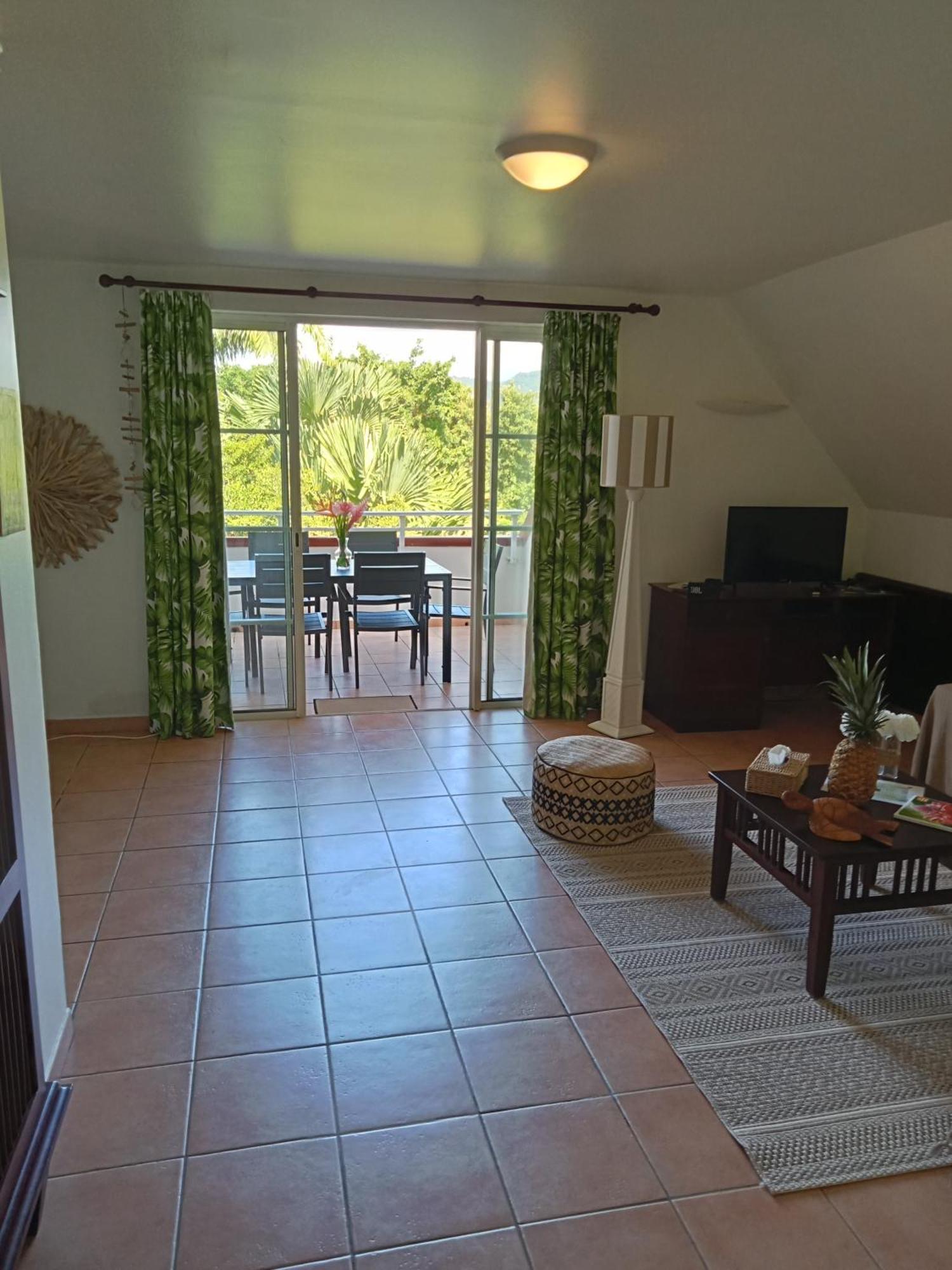 Appartement 2 A 6 Personnes Dans Un Magnifique Complexe De Vacances A Sainte-Luce Exteriör bild